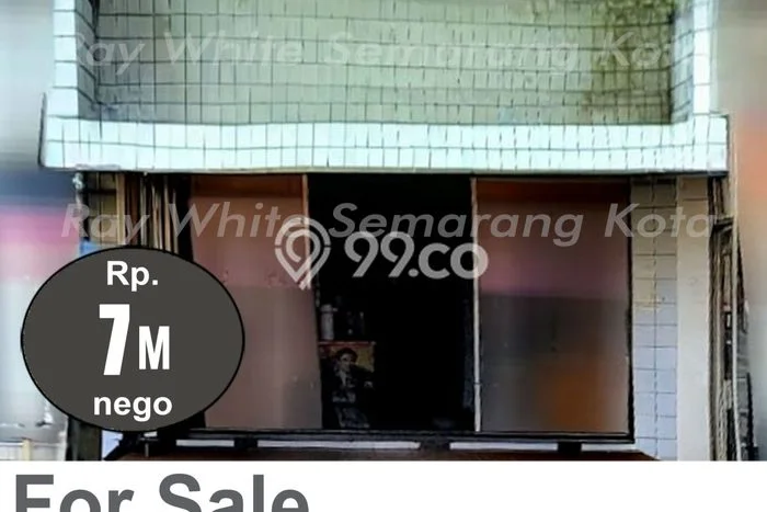 Ruko Dijual di Semarang Utara LT 81m2, LB 243m2 Solusi Investasi Cerdas Ruko Dijual di Semarang Utara LT 81m2, LB 243m2 Solusi Investasi Cerdas