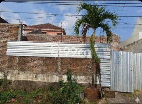 Tanah untuk Dijual Lokasi Ngaliyan, Semarang Luas 194m2 SHM Tanah untuk Dijual Lokasi Ngaliyan, Semarang Luas 194m2 SHM