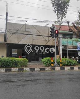 Ruko Dijual Lokasi Emas di Semarang Selatan Luas 327m2 Ruko Dijual Lokasi Emas di Semarang Selatan Luas 327m2