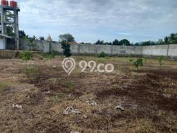 Dijual Tanah di Kendal, Luas 2453m2 SHM Dijual Tanah di Kendal, Luas 2453m2 SHM