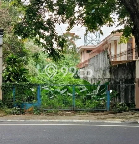 Tanah Strategis Disewakan di Gajah Mungkur Semarang Seluas 576m2 Tanah Strategis Disewakan di Gajah Mungkur Semarang Seluas 576m2