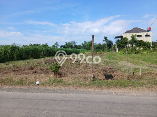 Lahan Kosong Dijual di Pati, Pati, Luas 2250m2 Area Strategis Lahan Kosong Dijual di Pati, Pati, Luas 2250m2 Area Strategis