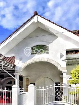 Hunian Cantik Minimalis Lb 90m2 di Kota Kudus, Kabupaten Kudus Hunian Cantik Minimalis Lb 90m2 di Kota Kudus, Kabupaten Kudus