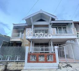 Rumah Modern Minimalis 4 KT Siap Huni di Candisari Rumah Modern Minimalis 4 KT Siap Huni di Candisari