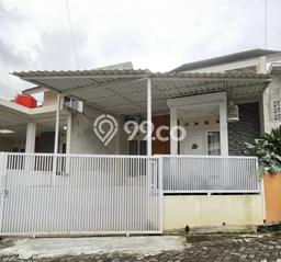 Rumah Strategis Minimalis Lb 96m2 di Banyumanik, Semarang Rumah Strategis Minimalis Lb 96m2 di Banyumanik, Semarang