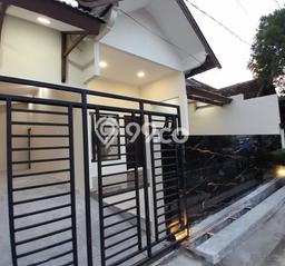 Hunian Cantik Modern Lb 180m2 di Semarang Utara, Semarang Hunian Cantik Modern Lb 180m2 di Semarang Utara, Semarang