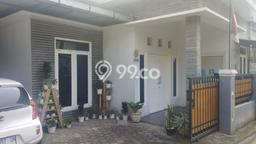 Jual Rumah Favorit Siap Huni LB 120m2 di Sidomukti, Salatiga Jual Rumah Favorit Siap Huni LB 120m2 di Sidomukti, Salatiga
