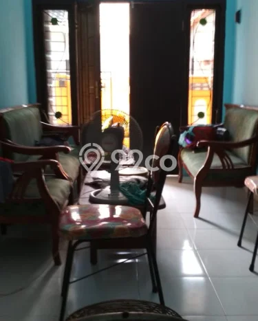 Kesempatan Langka Memiliki Rumah LT 62m² / LB 36m² di Pusat Kota Purworejo, Purworejo Kesempatan Langka Memiliki Rumah LT 62m² / LB 36m² di Pusat Kota Purworejo, Purworejo