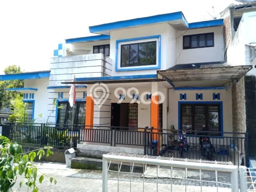 Jual Rumah Favorit Siap Huni LB 200m2 di Magelang Selatan, Magelang Jual Rumah Favorit Siap Huni LB 200m2 di Magelang Selatan, Magelang