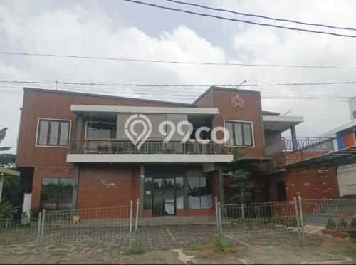 Untuk Dijual Komersial di Tembalang, Semarang Harga Penawaran Spesial Untuk Dijual Komersial di Tembalang, Semarang Harga Penawaran Spesial