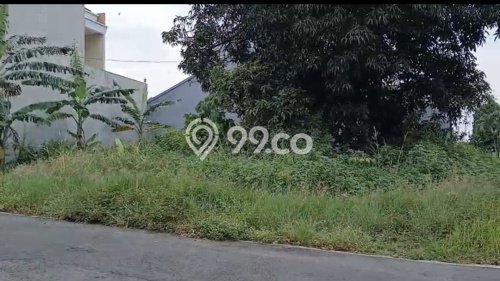 Tanah Kosong Dijual di Semarang dengan Area 221m2 Tanah Kosong Dijual di Semarang dengan Area 221m2