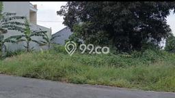 Tanah Kosong Dijual di Semarang dengan Area 221m2 Tanah Kosong Dijual di Semarang dengan Area 221m2