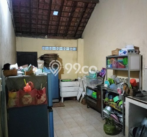 Hunian Cantik Modern Lb 90m2 di Gajah Mungkur, Semarang Hunian Cantik Modern Lb 90m2 di Gajah Mungkur, Semarang
