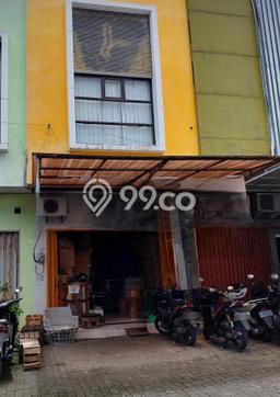 Ruko Favorit Dijual di Semarang Selatan Semarang Area Pusat Bisnis Ruko Favorit Dijual di Semarang Selatan Semarang Area Pusat Bisnis