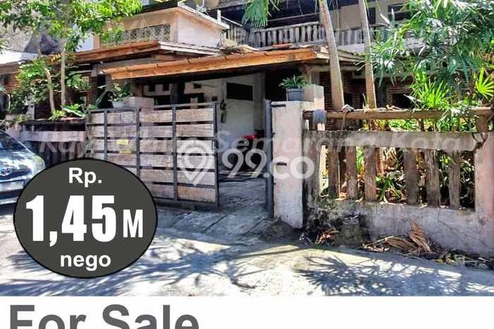 Jual Rumah Strategis Bagus Punya 5 KT di Baki Sukoharjo SHM Jual Rumah Strategis Bagus Punya 5 KT di Baki Sukoharjo SHM