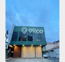 Ruko untuk disewa di Semarang Selatan punya LT 275m2 & LB 550m2 harga sewa kompetitif Ruko untuk disewa di Semarang Selatan punya LT 275m2 & LB 550m2 harga sewa kompetitif