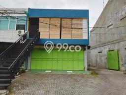 Ruko Dijual di Pedurungan LT 570m2, LB 200m2 Solusi Investasi Cerdas Ruko Dijual di Pedurungan LT 570m2, LB 200m2 Solusi Investasi Cerdas