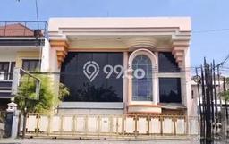 Ruko Disewa di Semarang Timur, Semarang, LT 608m2 / LB 1500m2 Ruko Disewa di Semarang Timur, Semarang, LT 608m2 / LB 1500m2