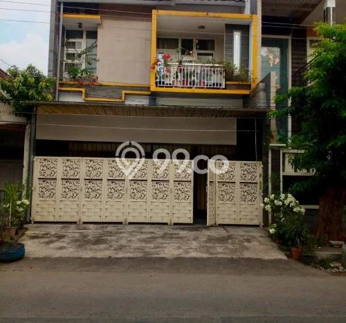 Unit Ruko Dijual di Semarang Selatan Semarang Luas Tanah 202m2, Luas Bangunan 202m2 Unit Ruko Dijual di Semarang Selatan Semarang Luas Tanah 202m2, Luas Bangunan 202m2