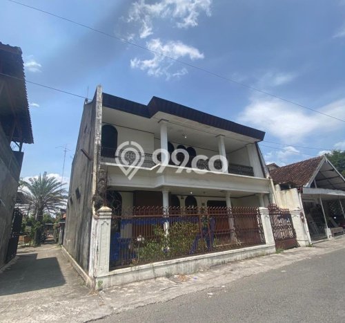 Jual Rumah Luas Elegan Dengan View Eksklusif di Kulonprogo, Yogyakarta Jual Rumah Luas Elegan Dengan View Eksklusif di Kulonprogo, Yogyakarta