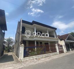 Jual Rumah Luas Elegan Dengan View Eksklusif di Kulonprogo, Yogyakarta Jual Rumah Luas Elegan Dengan View Eksklusif di Kulonprogo, Yogyakarta