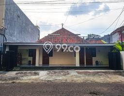 Rumah Mewah Dijual LT 240m2 di Semarang Selatan, Semarang Rumah Mewah Dijual LT 240m2 di Semarang Selatan, Semarang
