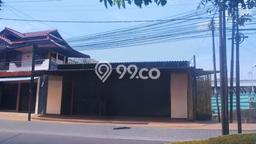 Komersial untuk disewa di Semarang Selatan punya LT 540m2 & LB 540m2 harga sewa kompetitif Komersial untuk disewa di Semarang Selatan punya LT 540m2 & LB 540m2 harga sewa kompetitif