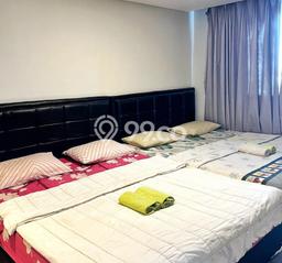 Disewakan Apartemen Minimalis 64m2 Punya 2 KT, 2 KM, Lokasi di Semarang Tengah Disewakan Apartemen Minimalis 64m2 Punya 2 KT, 2 KM, Lokasi di Semarang Tengah