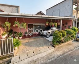 Hunian Cantik Minimalis Lb 130m2 di Semarang Barat, Semarang Hunian Cantik Minimalis Lb 130m2 di Semarang Barat, Semarang