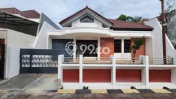 Jual Rumah Favorit Siap Huni LB 240m2 di Semarang Utara, Semarang Jual Rumah Favorit Siap Huni LB 240m2 di Semarang Utara, Semarang