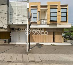 Ruko Disewa di Semarang Barat, Semarang, LT 72m2 / LB 144m2 Ruko Disewa di Semarang Barat, Semarang, LT 72m2 / LB 144m2