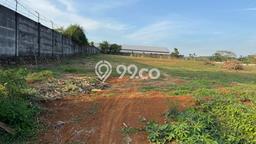 Tanah Kavling di Mlonggo Dijual dengan Luas 5450m2 Tanah Kavling di Mlonggo Dijual dengan Luas 5450m2