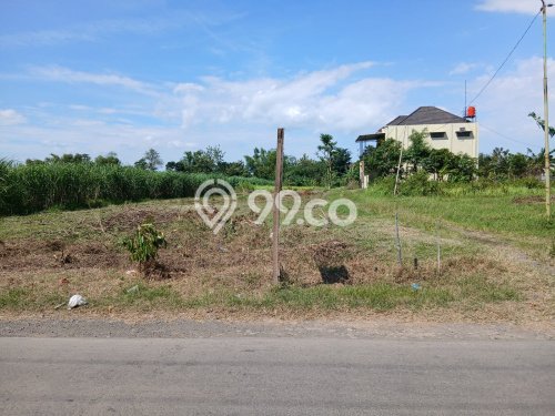Lahan Kosong Dijual di Pati, Pati, Luas 2250m2 Area Strategis Lahan Kosong Dijual di Pati, Pati, Luas 2250m2 Area Strategis
