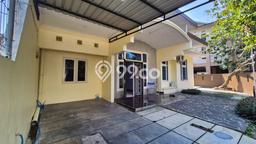 Rumah sewa siap huni 3 KT di Bukit Sari, Semarang Rumah sewa siap huni 3 KT di Bukit Sari, Semarang
