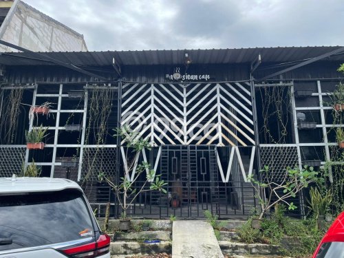 Peluang Investasi! Kost Dijual di Tembalang, Semarang, 9 KT, 9 KM, Luas 208m2 Peluang Investasi! Kost Dijual di Tembalang, Semarang, 9 KT, 9 KM, Luas 208m2
