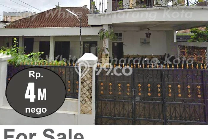 For Sale Rumah Mewah Exclusive di Sidorejo, Salatiga For Sale Rumah Mewah Exclusive di Sidorejo, Salatiga