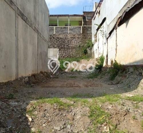 Tanah untuk Dijual Lokasi Ngaliyan, Semarang Luas 160m2 SHM Tanah untuk Dijual Lokasi Ngaliyan, Semarang Luas 160m2 SHM