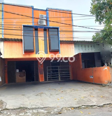 Lokasi Strategis! Dijual Ruko Bisnis di Semarang Barat, Semarang Kondisi Baik Lokasi Strategis! Dijual Ruko Bisnis di Semarang Barat, Semarang Kondisi Baik