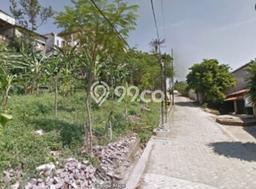 Lahan untuk Dijual Lokasi Semarang Barat, Semarang Luas 272m2 SHM Lahan untuk Dijual Lokasi Semarang Barat, Semarang Luas 272m2 SHM