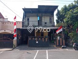 Rumah Modern Minimalis 19 Kamar Siap Huni di Banyumanik Rumah Modern Minimalis 19 Kamar Siap Huni di Banyumanik