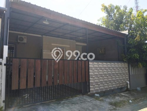 Jual Rumah Bagus Siap Huni LB 80m2 di Tembalang, Semarang Jual Rumah Bagus Siap Huni LB 80m2 di Tembalang, Semarang