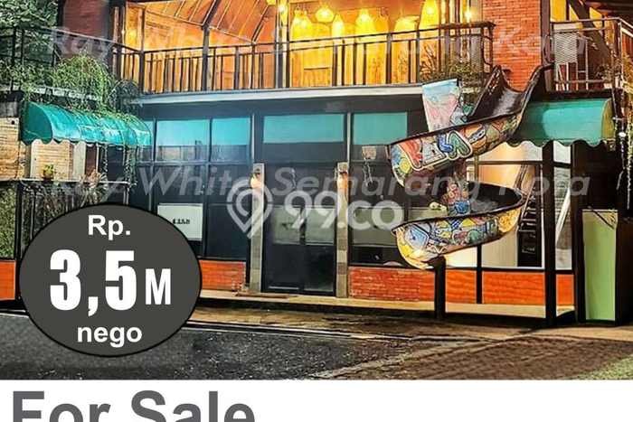 Komersial Usaha Dijual di Sidorejo Salatiga LT 1116m2 & LB 500m2 Komersial Usaha Dijual di Sidorejo Salatiga LT 1116m2 & LB 500m2