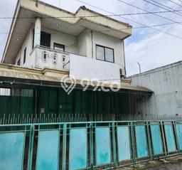 Ruko Dijual di Kawasan Pedurungan, Semarang Harga Kompetitif Ruko Dijual di Kawasan Pedurungan, Semarang Harga Kompetitif