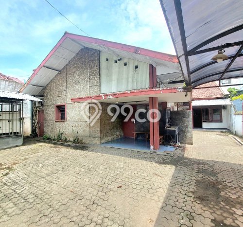 Komersial Lokasi Komersial Kawasan Semarang Tengah, Luas 626m2m², Akses Strategis Komersial Lokasi Komersial Kawasan Semarang Tengah, Luas 626m2m², Akses Strategis