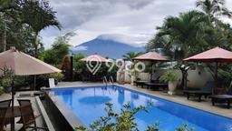 HOT DEAL! Vila Kawasan Tuntang, Luas 1100m2m², Area Prima HOT DEAL! Vila Kawasan Tuntang, Luas 1100m2m², Area Prima