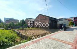 Tanah Kavling untuk Dijual di Pedurungan Semarang 98m2 Tanah Kavling untuk Dijual di Pedurungan Semarang 98m2