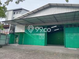 Area Strategis! Disewakan Gudang Lokasi Semarang Barat, Semarang Cocok untuk Bisnis Area Strategis! Disewakan Gudang Lokasi Semarang Barat, Semarang Cocok untuk Bisnis