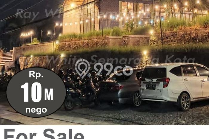 Unit Komersial Dijual di Tuntang Semarang Luas Bangunan 350m2 Unit Komersial Dijual di Tuntang Semarang Luas Bangunan 350m2