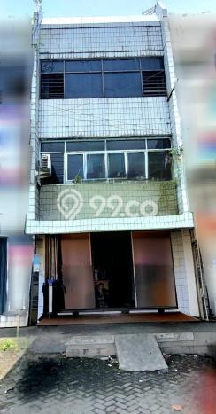 Ruko Dijual di Semarang Utara LT 81m2, LB 243m2 Solusi Investasi Cerdas Ruko Dijual di Semarang Utara LT 81m2, LB 243m2 Solusi Investasi Cerdas