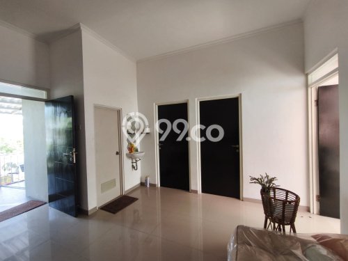 Dijual Cepat Rumah Favorit Siap Huni LB 47m2 di Tembalang, Semarang Dijual Cepat Rumah Favorit Siap Huni LB 47m2 di Tembalang, Semarang